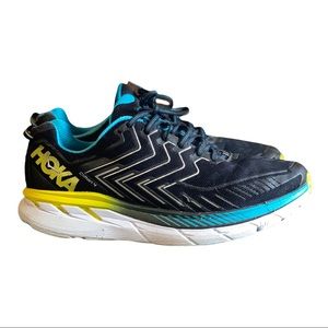 HOKA Clifton 4 Sz.12